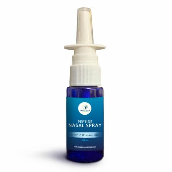 GHRP-2 Nasal Spray 30ml